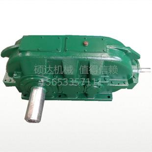 厂家供应DCY180 重型DCY系列齿轮减速机 31.5圆锥圆柱齿轮减速机