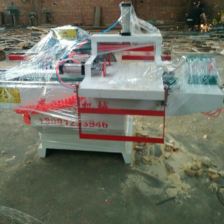 全自动梳齿接木机机械全新木工机整机质保一年厂家整机服务