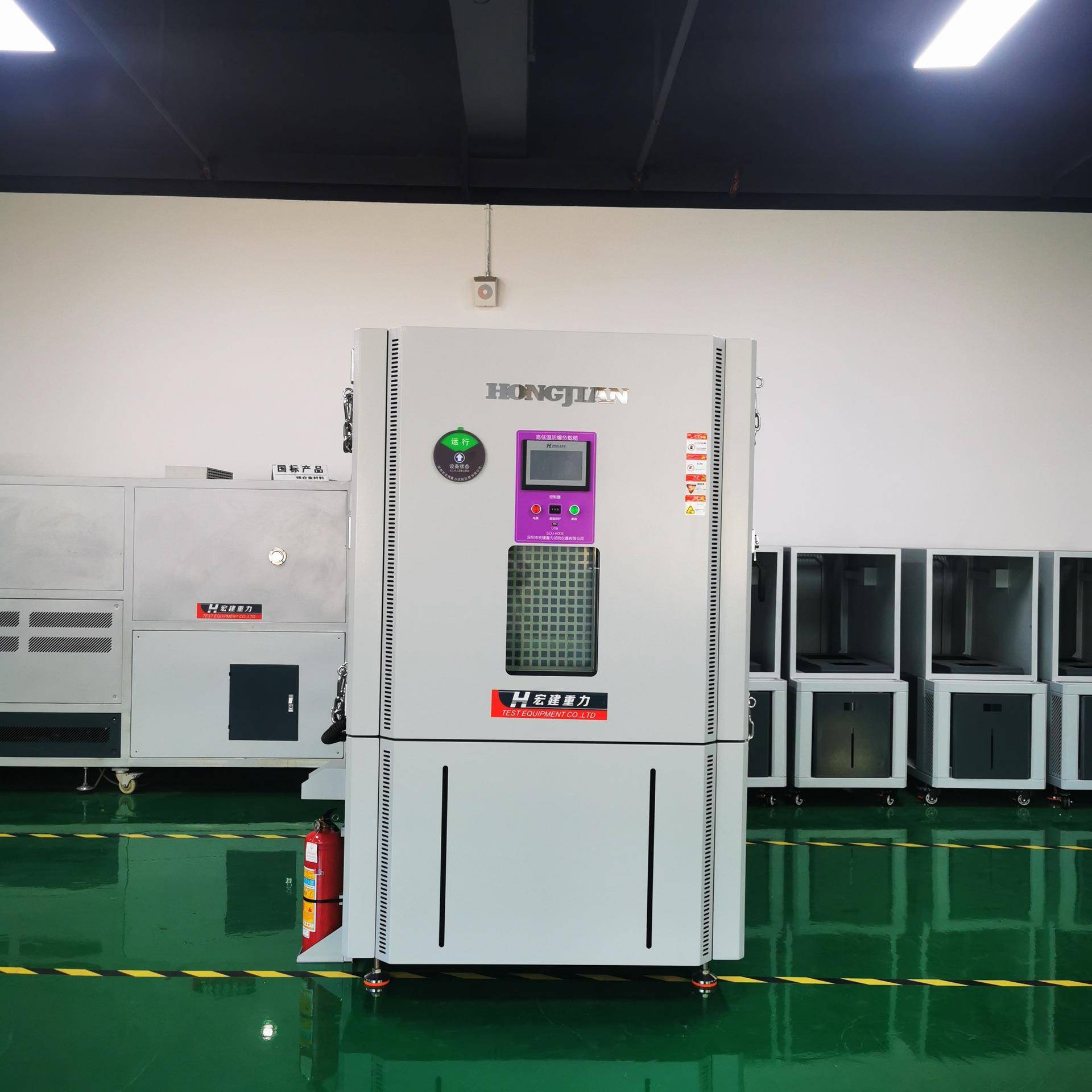 深圳原厂供应恒温试验箱高低温试验箱恒温恒湿试验室欢迎咨询