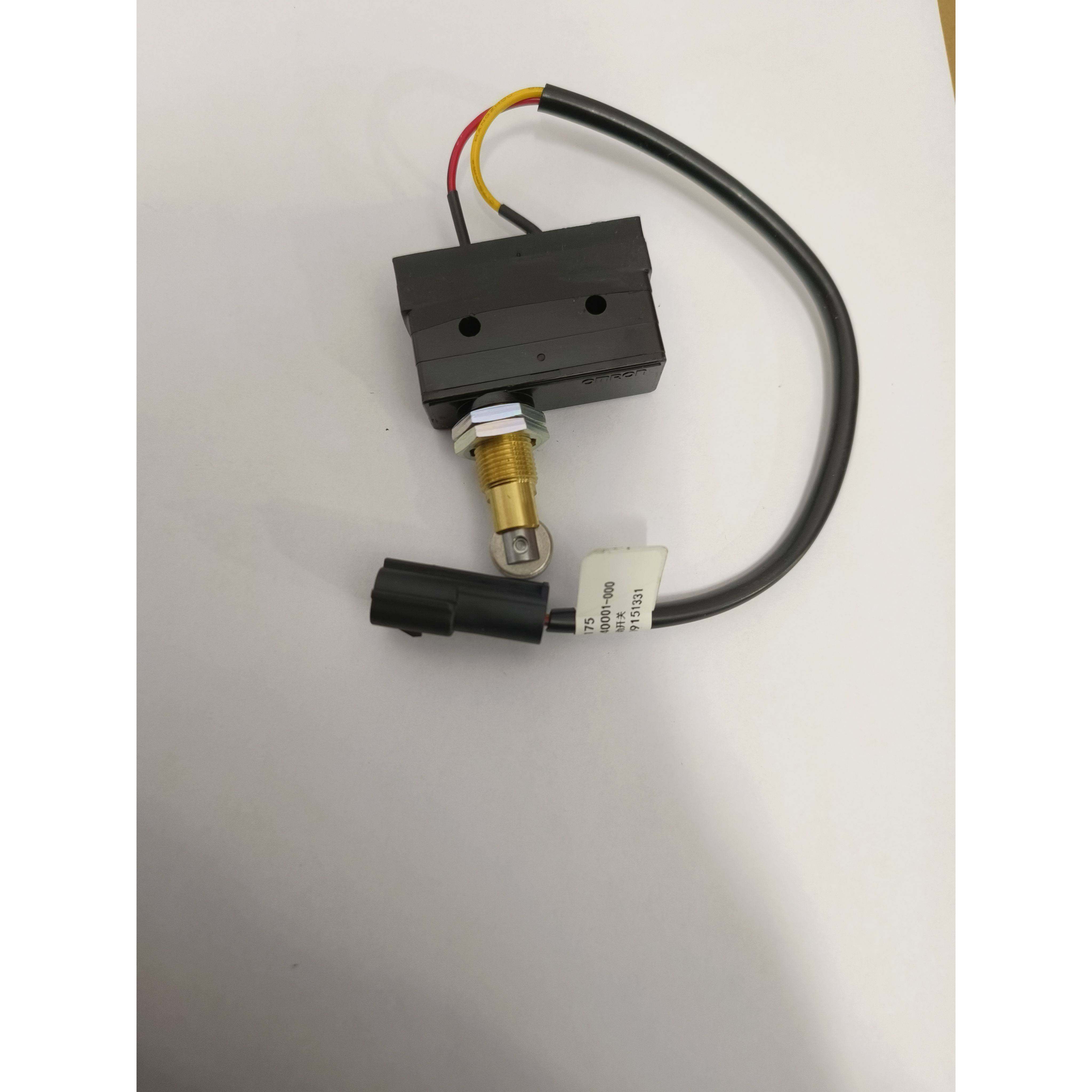 杭叉电动叉车微动开关/带线AP251-640001-000