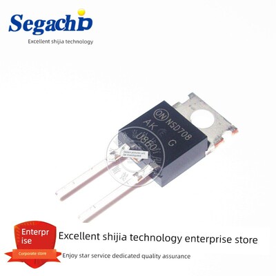 全新肖特基二极管MUR860/15120/RHRP3060/1560/1660CT/CTG直插2脚