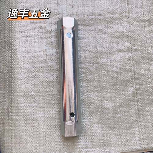 需定制卫浴套筒扳手34/40,36/38空心套筒扳手套筒活扳手