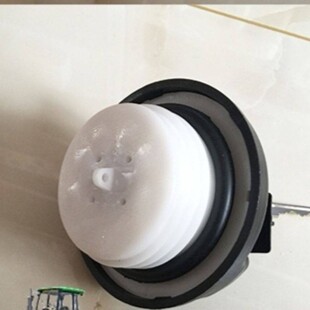 谷王收割机油箱盖沃德盖子 1604拖拉机油箱盖 常发油箱盖 常发704