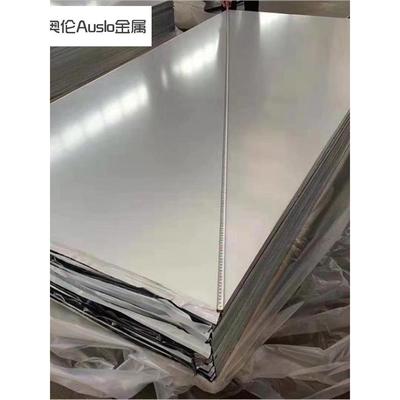 零切SUS321不锈钢薄板圆棒310S耐高温2205中厚板06Cr18Ni11Ti光圆