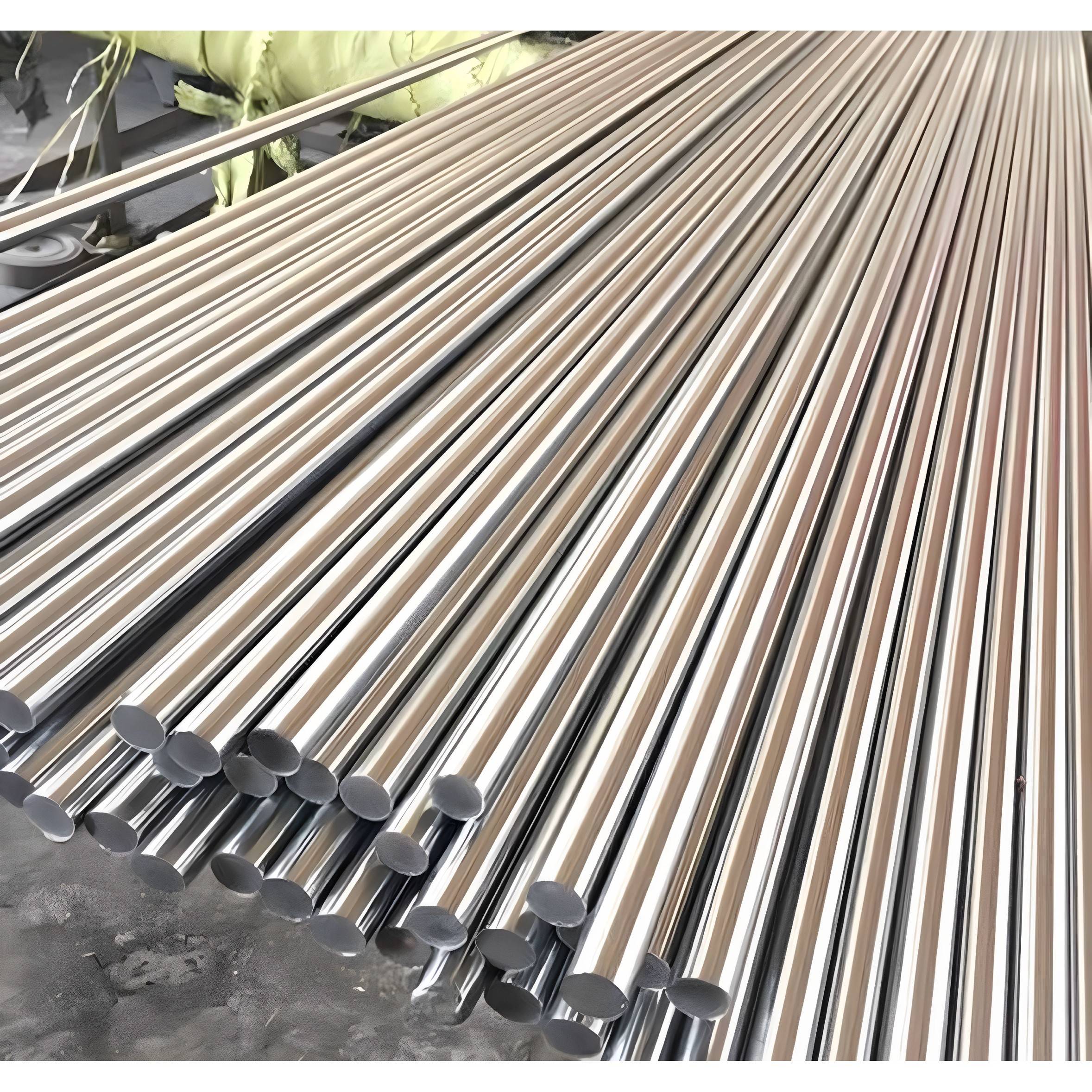 3.5粗衣架专用国标304 不锈钢光亮丝直条