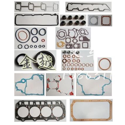 台励福 海斯特 林德 洋马 4TNE98 4D98E 叉车发动机大修包全车垫