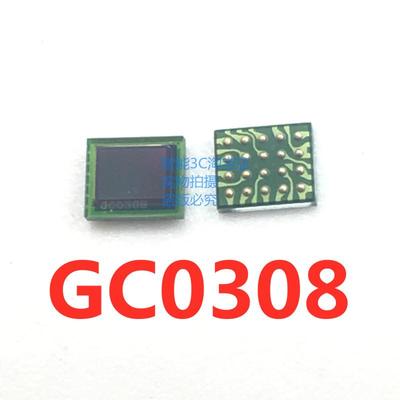 GC0308 GALAXY/格科微0308图像传感器 贴片CSP28 全新原装正品