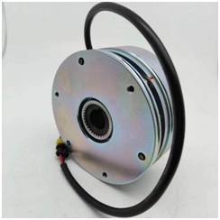 杭叉电动车配件大金刚CBD20-ABC1S 电磁制动器 ABS200-114000-G00