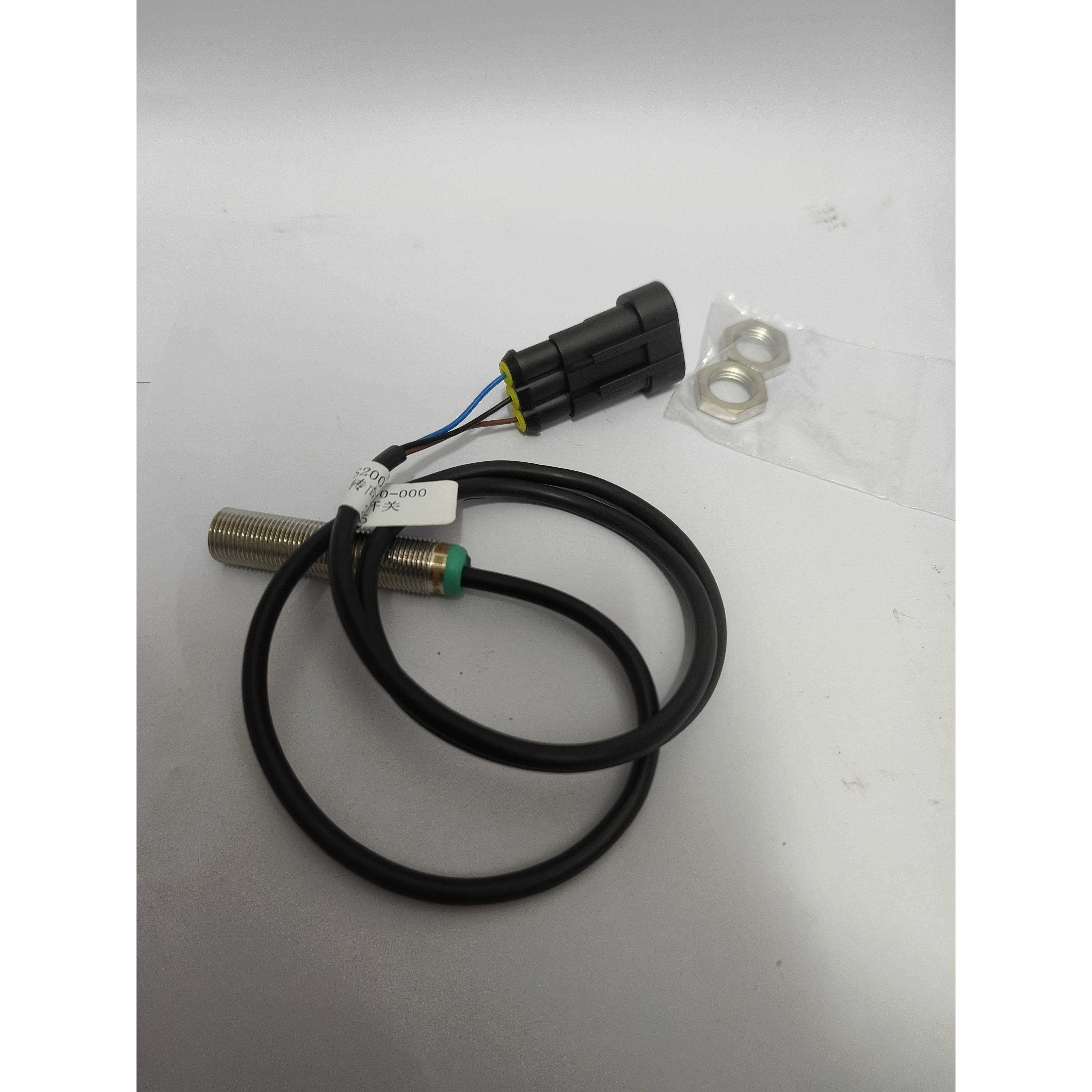 杭叉搬运车转向零位开关NBB4-12GM50-E2/ABS200-700800-000