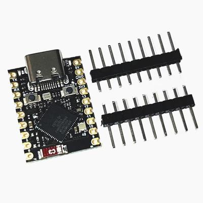 ESP32-S3 开发板 ESP32 SuperMini 开发板 ESP32开发板 WiFi 蓝牙