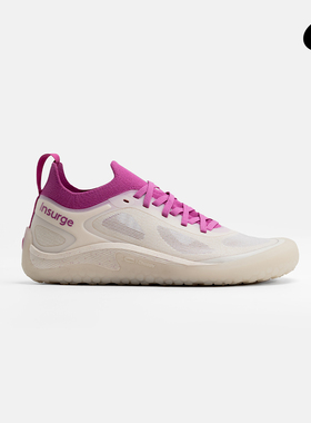 Insurge QuietC1 2025秋冬新品男女同款综合体能赤足训练鞋健身鞋