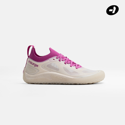 InsurgeQuietC1综合赤足训练鞋