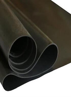 绝缘橡胶板5mm10kv绿色绝缘橡胶板现货出售