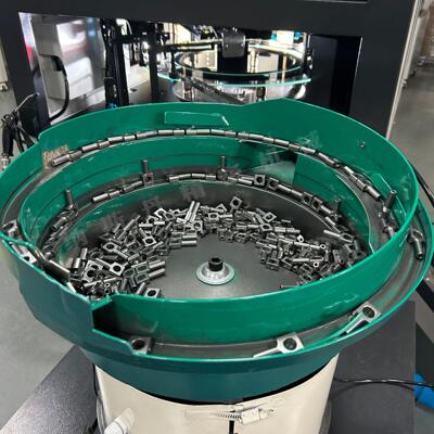工件外观检测设车NASD-SX1备汽紧件光学筛选机CCD视尺寸觉检固测