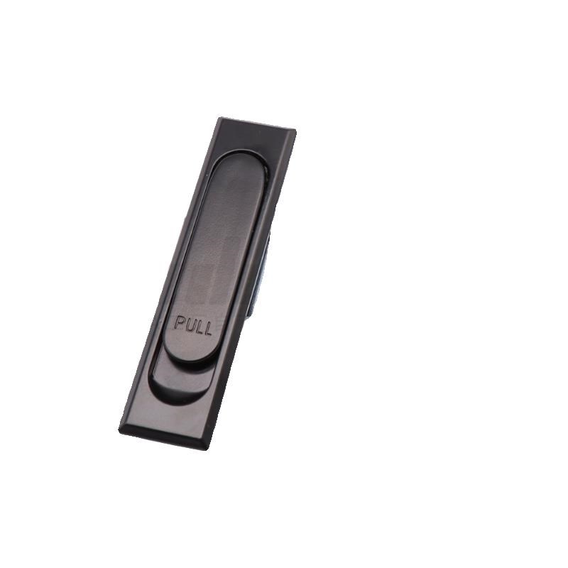 速发怡合达平X面锁 单点式 把手拉VMC起转动式 AT0 AT22 XAT205 X