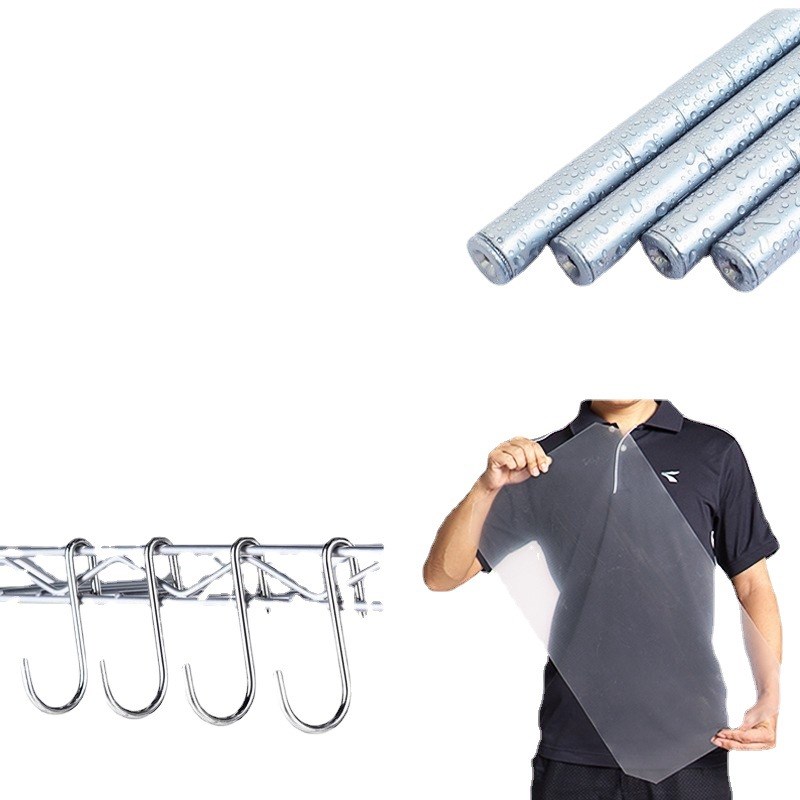 厨房置物架落地多层家用杂物架微波炉收纳整理架简易金属储物架子