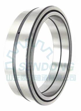 319262B双列圆柱滚子轴承尺寸260*320*80工程机械设备压路机轴承