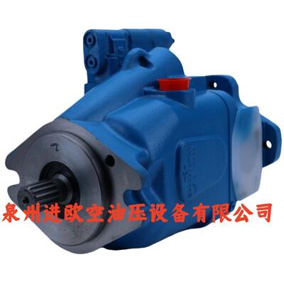 伊顿柱塞泵421AK00196B ADU049L02AD10C43000000200100CD0B油泵