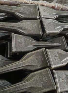 PC400RC挖掘机20870-14152RCX斗齿锻打土方齿破冰齿20870-14152R