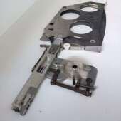 出售SMT飞达FUJI贴片机飞达CP6 24mm CP7飞达FEEDER喂料器8