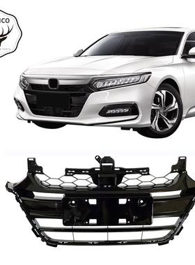 适用雅阁中网套件总成OE 71111-TVE-H00 71111-TVE-H90 2018+