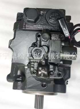 装载机WA470变矩器泵705-51-30820用于装载机配件