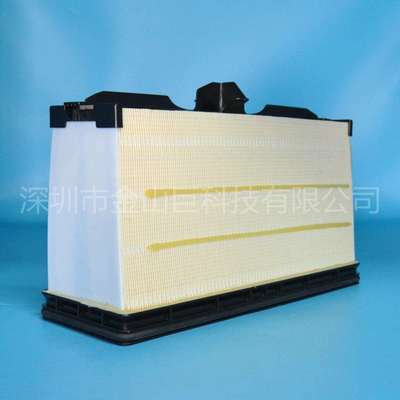 空气滤清器 蜂窝空滤AF55005 5261248 PA31012