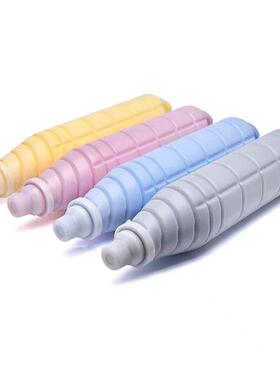 适用美能达TN616粉盒柯美C6000碳粉彩色柯尼卡C7000墨粉筒C70hc黑