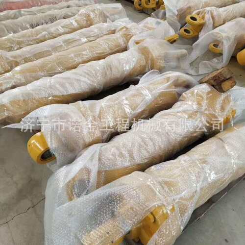 供应DH350 DH500挖掘机大臂中臂油缸 小臂油缸总成