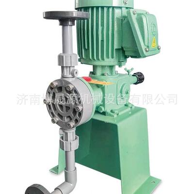 NIKKISO计量泵 AHA32 AHA42 -PCT-FN PCF-FN 日机装shun EIKO