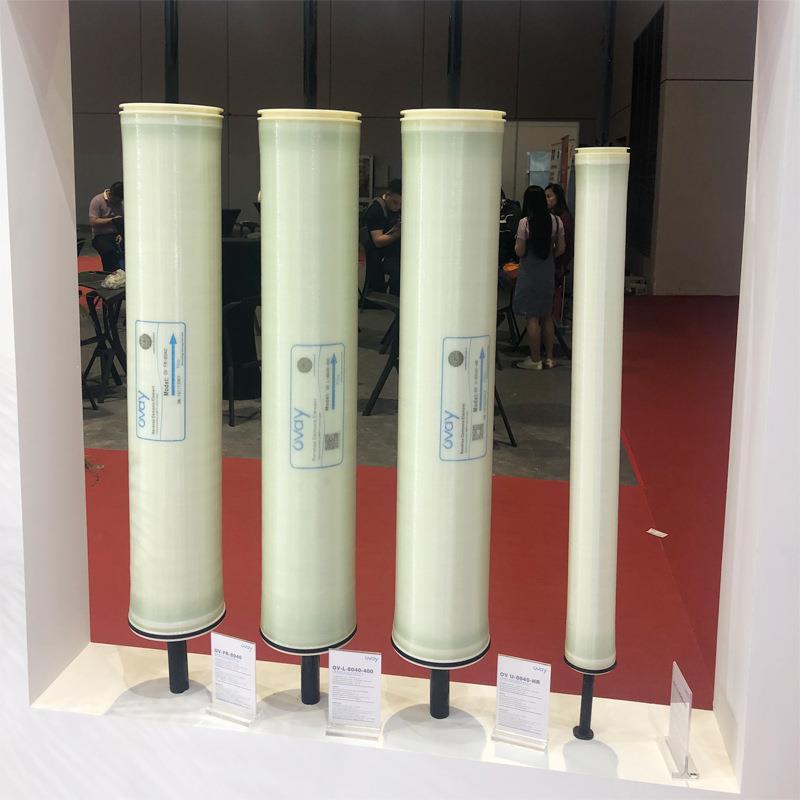 电子产品用水处理抗污染反渗透膜 国产澳维RO纯水膜FR8040-400