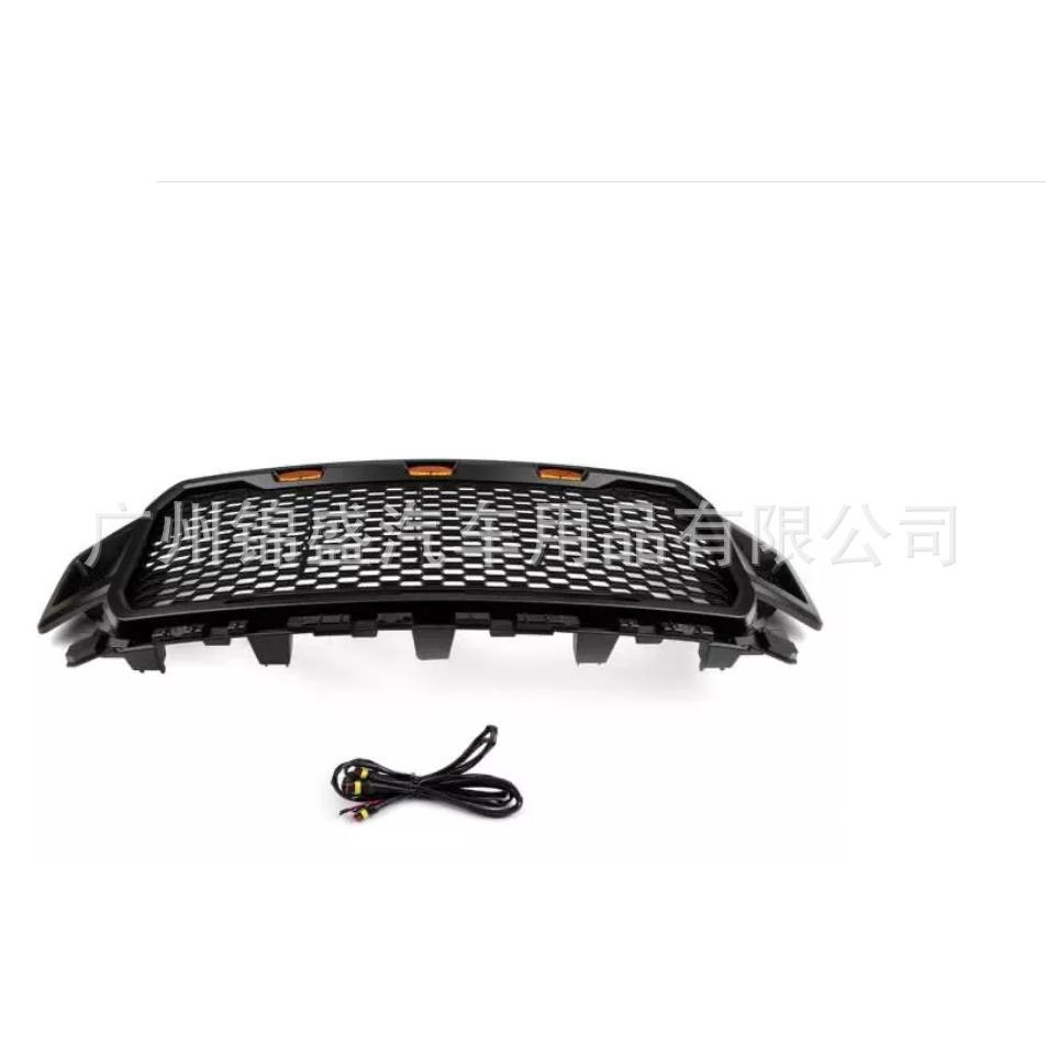 F150中网 Middle Front Grille for F-150 2018 - 2019