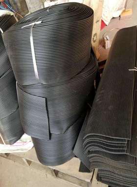 水泥厂输送机降尘帘 导料槽密封挡帘 B1500防尘帘