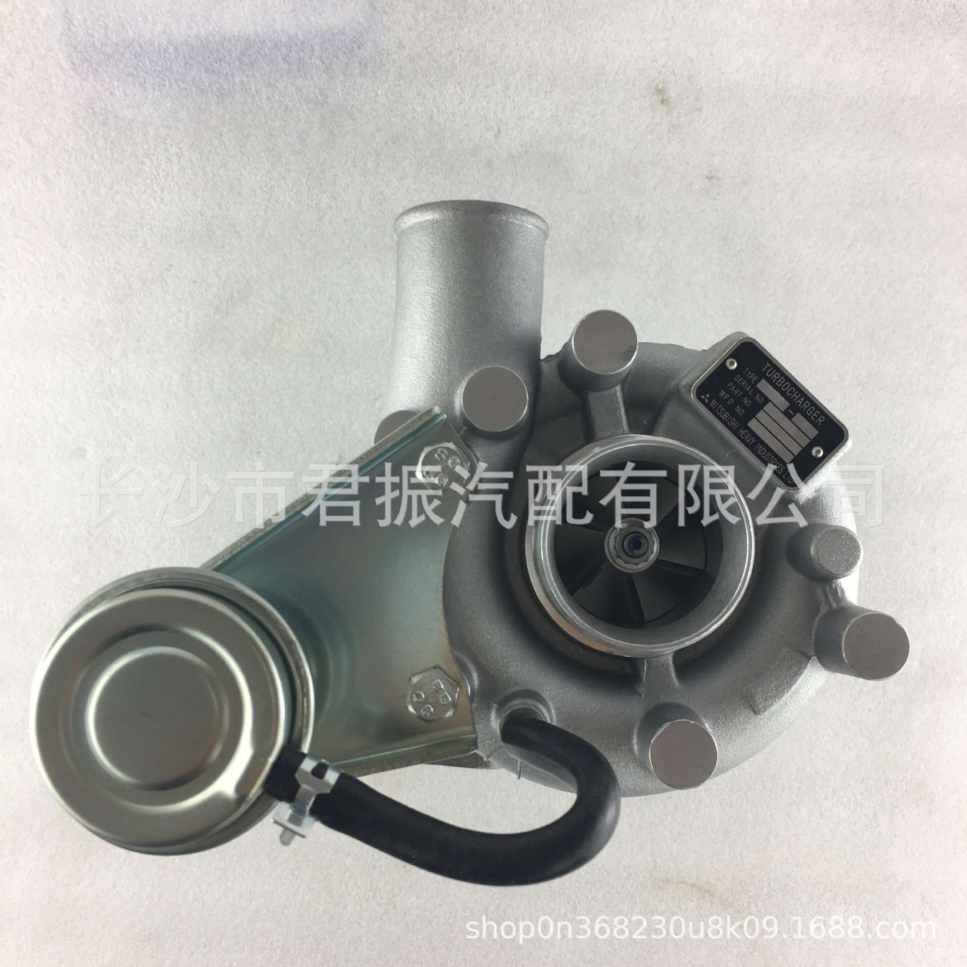 厂家  TD05-4  4D342AT4 49178-02350 ME014480 涡轮增压器