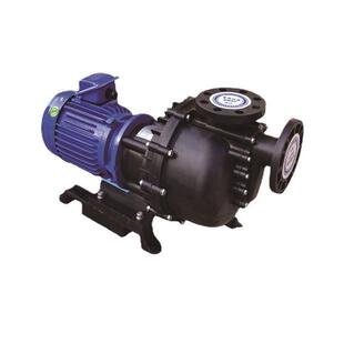 弗莱亚泵业FLYW8075F耐酸碱自吸泵、电镀循环泵,大头泵 自吸泵5.