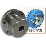 小原KHK 不锈钢轮毂SUKB20030 SUKB25083