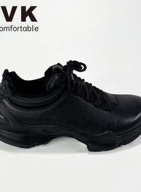 VVK/威维可[25周年黑武士]男士高端男鞋注塑休闲男鞋时尚休闲百搭