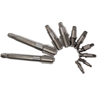 原厂大中小风炮丰岛主轴打击块气动扳手配件大全原装修理包泰田