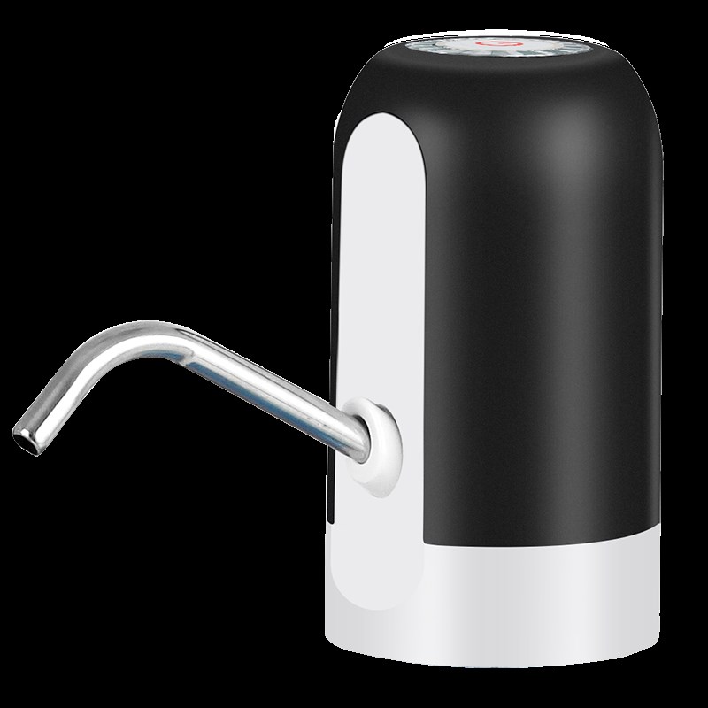 抽水器自动上水抽水饮水器桶y装水矿泉水出水器电动抽水泵家用
