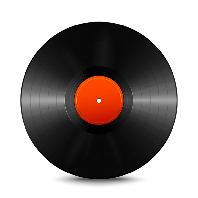 现货cd定制自选歌曲 音乐 车载CD碟片 黑胶光盘 车载cd刻录大容量