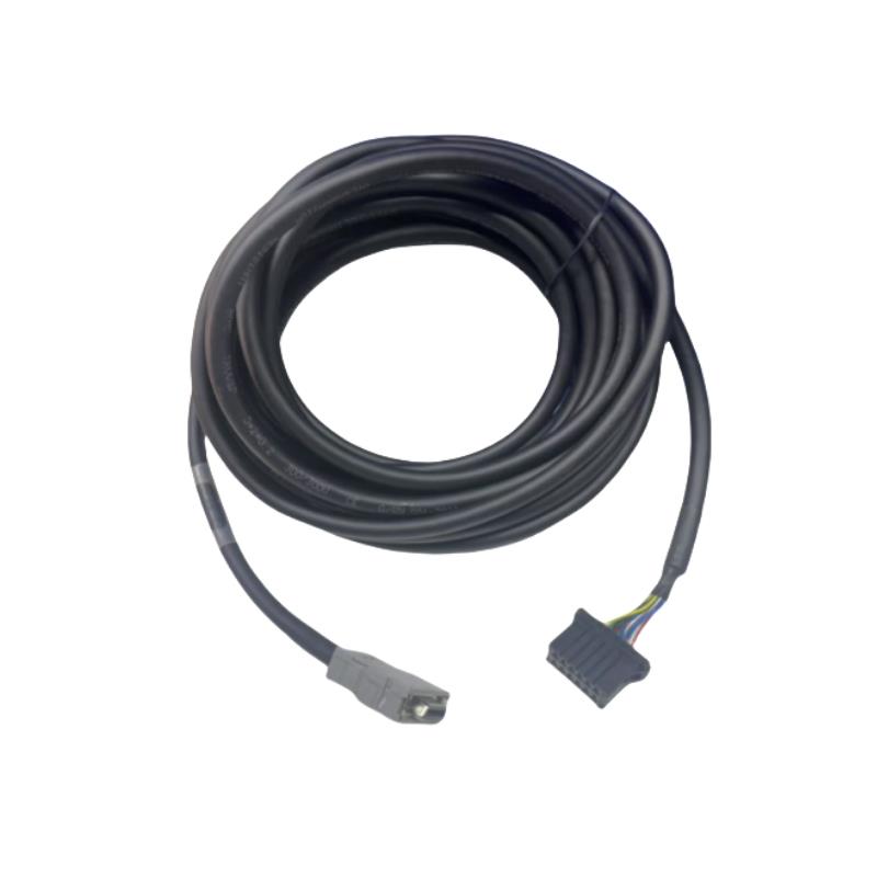 发那科A06B-6078-K811主轴编码器反馈线JYA2连接线发那科内线外线