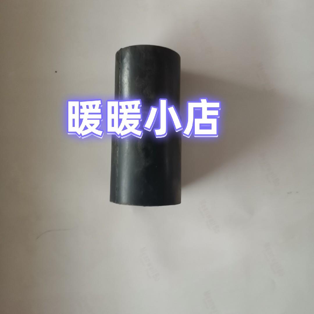 适用于 于迪尔拖拉机配件324/404/454/484前桥传动轴护套胶皮套