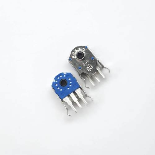 HUANO华诺TF鼠标滚轮编码器9mm10mm11mm