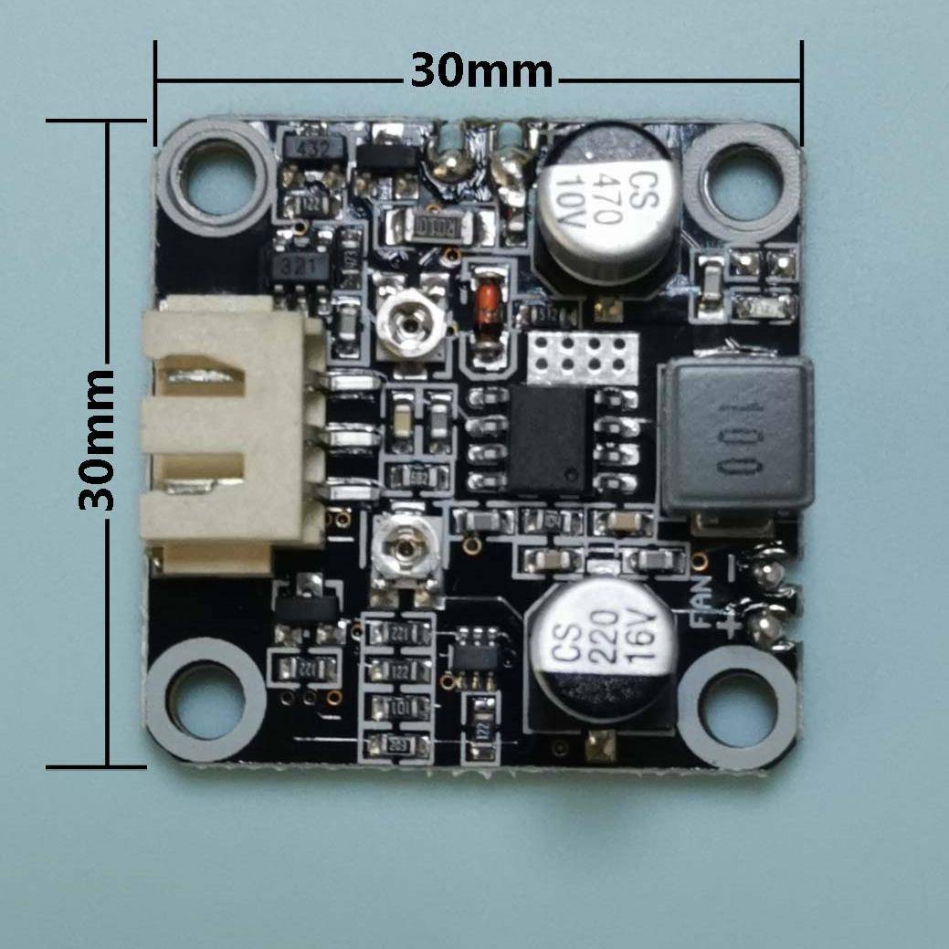 带TTL调制电流1-2A/适合各种波长/蓝光12V电压电流可调激光碟机动
