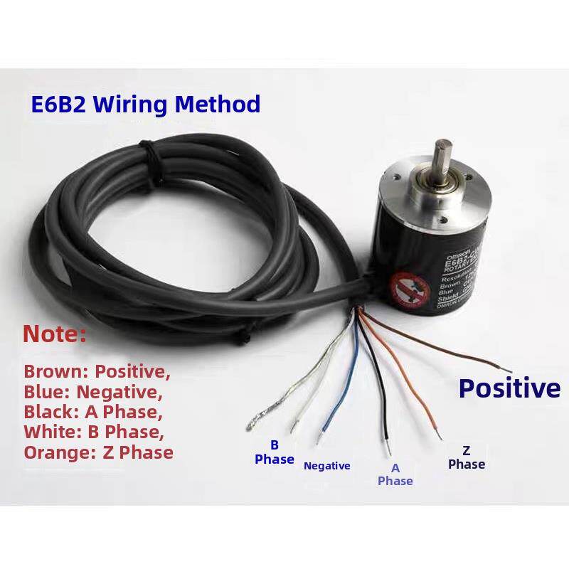 E6B2-CWZ6C,CWZ5B, CWZ1X,2000P/R,1000P/R360PR旋转编码器