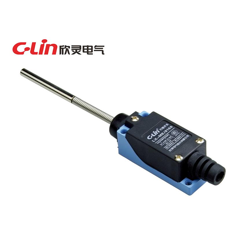 C-Lin欣灵牌LX-ME/8168行程开关限位开关ME-8168 AZ-8168 TZ-8168