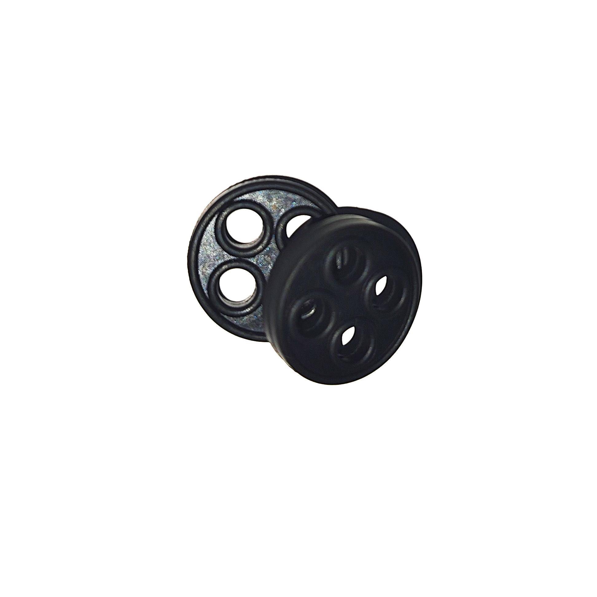 农业机械油锯橡胶耐油丁晴/氟橡胶化油器油开关油封168化油器