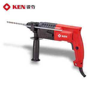 銳奇大功率輕型電錘2526GE專業錘鎬沖擊鉆三用電錘多功能電錘其它