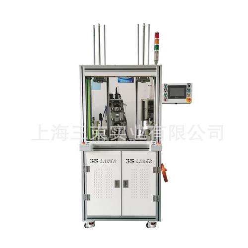电动尾门撑杆激光焊接机焊接撑杆套管焊接强度高稳定性强