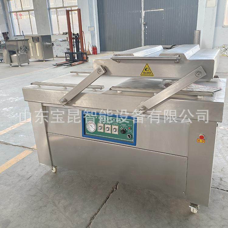 600型双室真空包装机烧鸡熟食肉制品真空包装设备榴莲肉封口机,办公设备/耗材/相关服务,封口机,淘宝优惠券,粉丝福利购,淘宝优惠卷